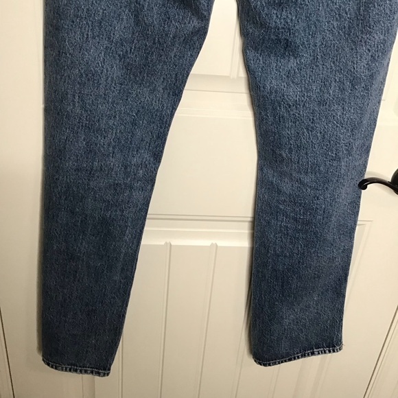 Good American Good Boy Jeans Size 28. - Picture 7 of 13